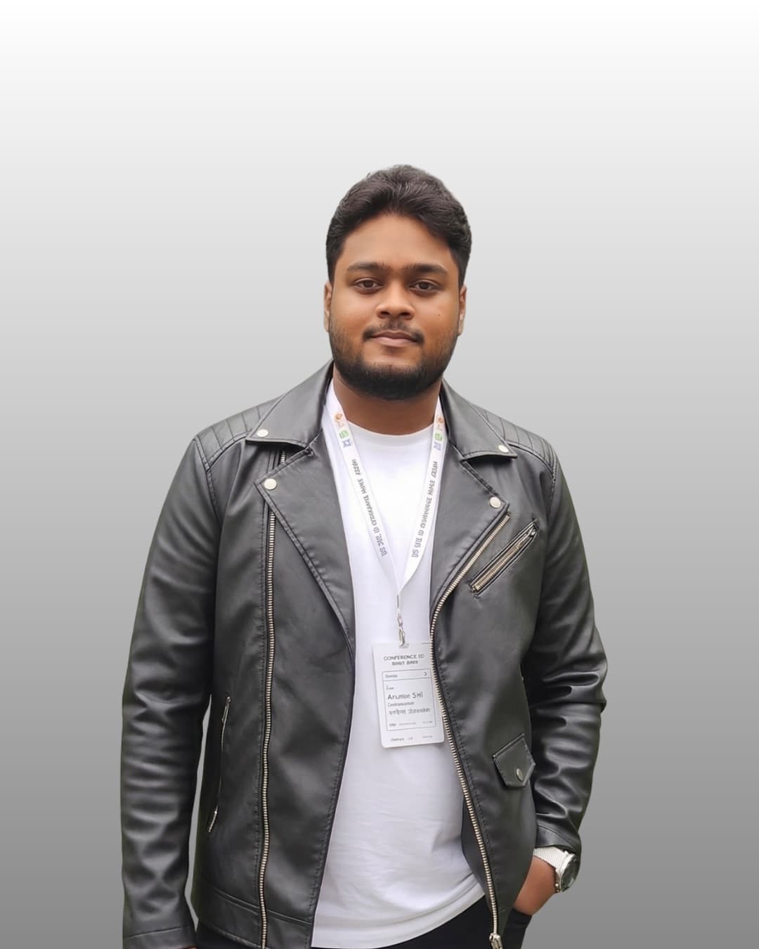 Anirban Das