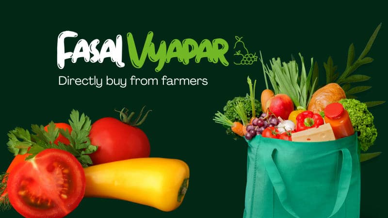 Fasal Vyapar
